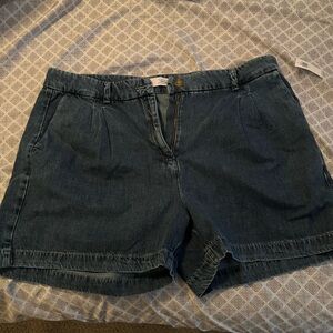Old Navy Trouser Short